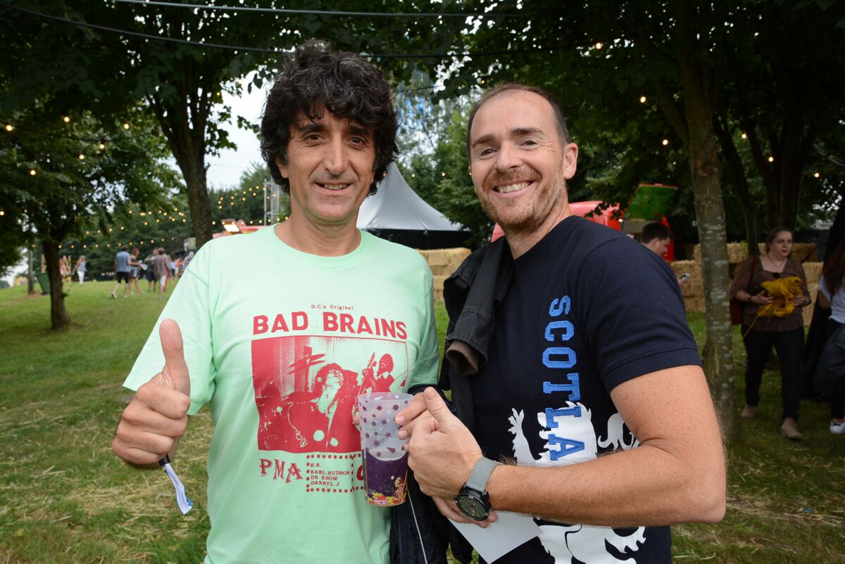 Foto 517 de la jueves 6 de julio | Bilbao BBK Live 2017